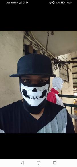 Profielfoto