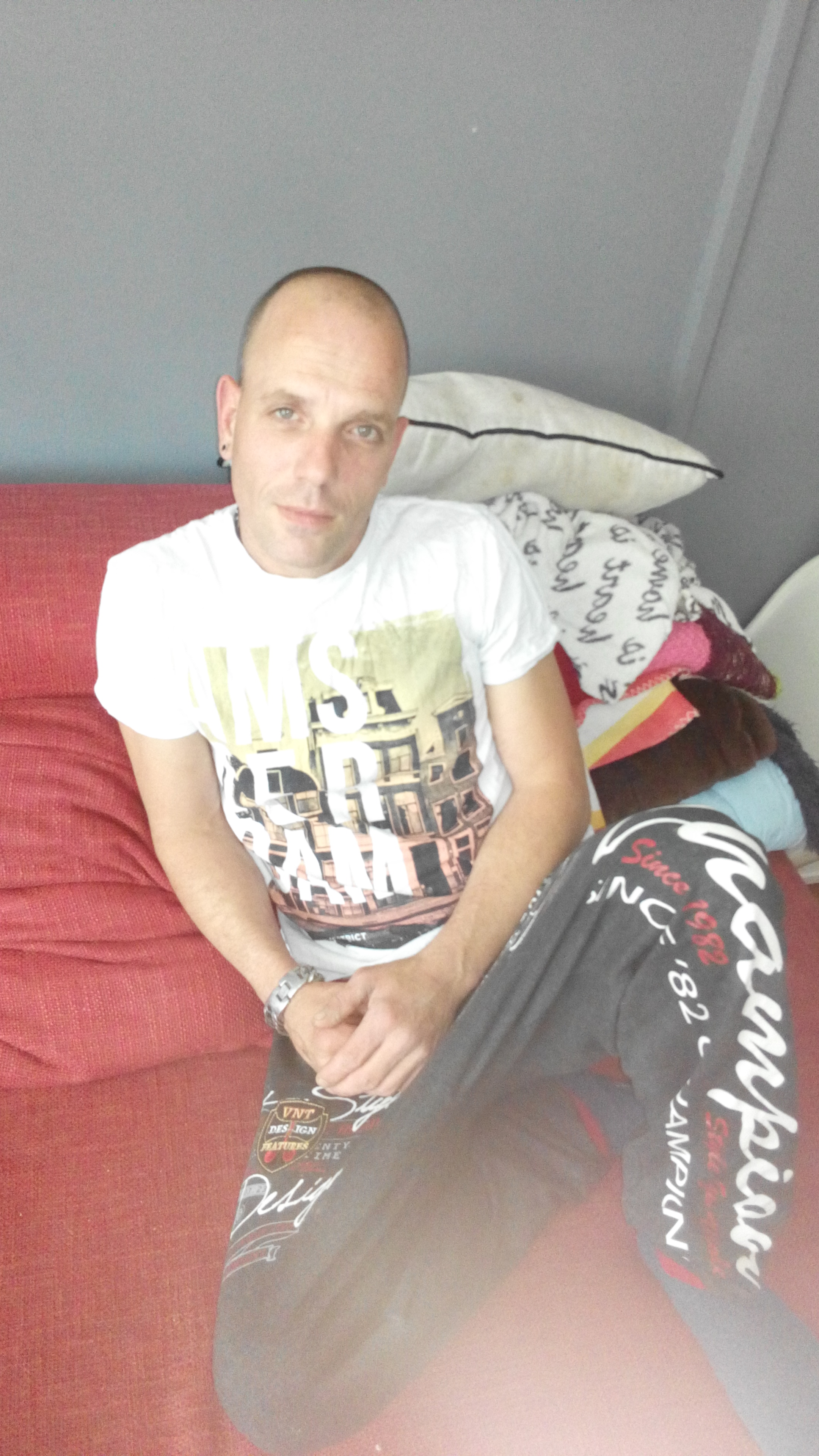 Profielfoto