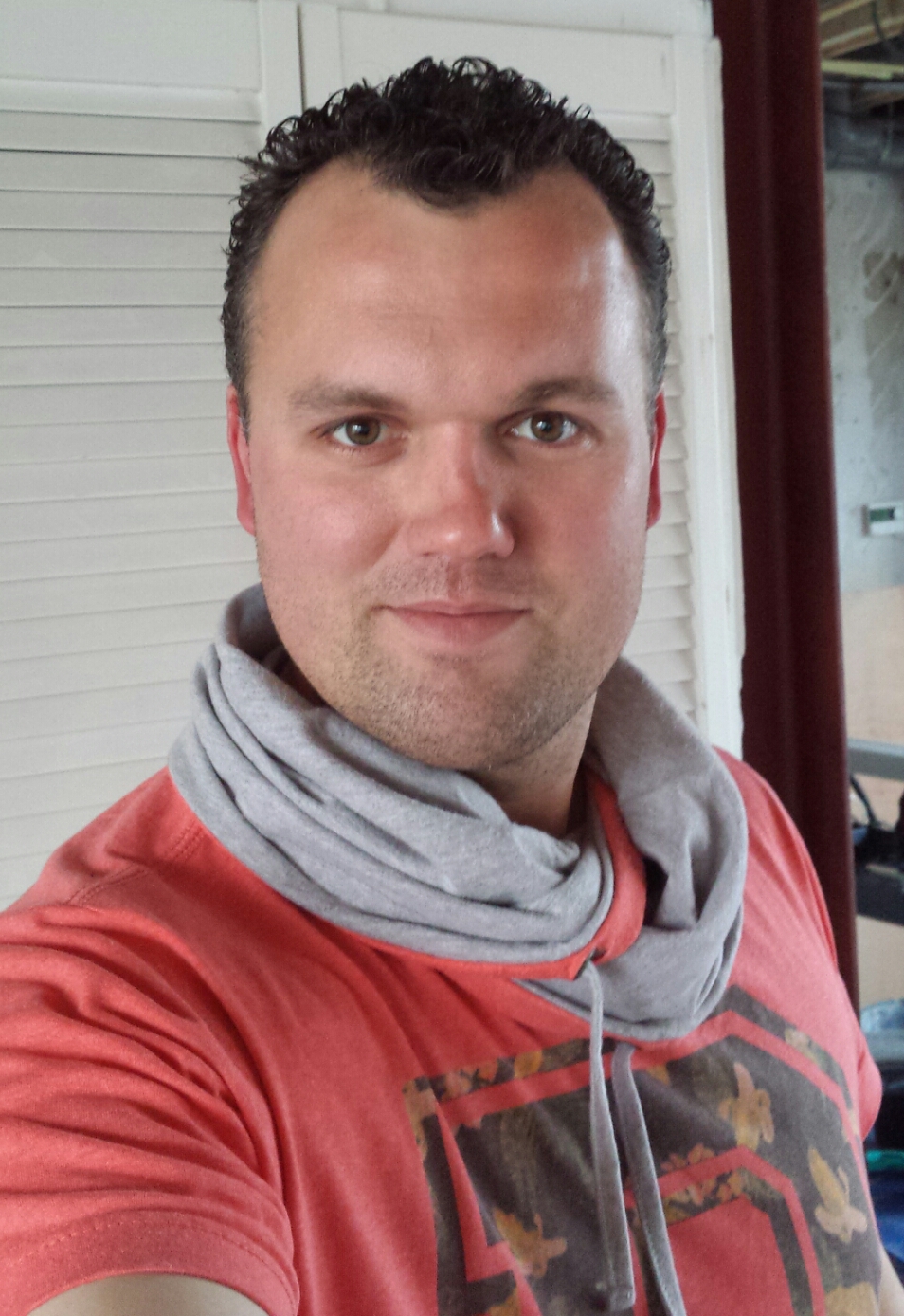 Profielfoto